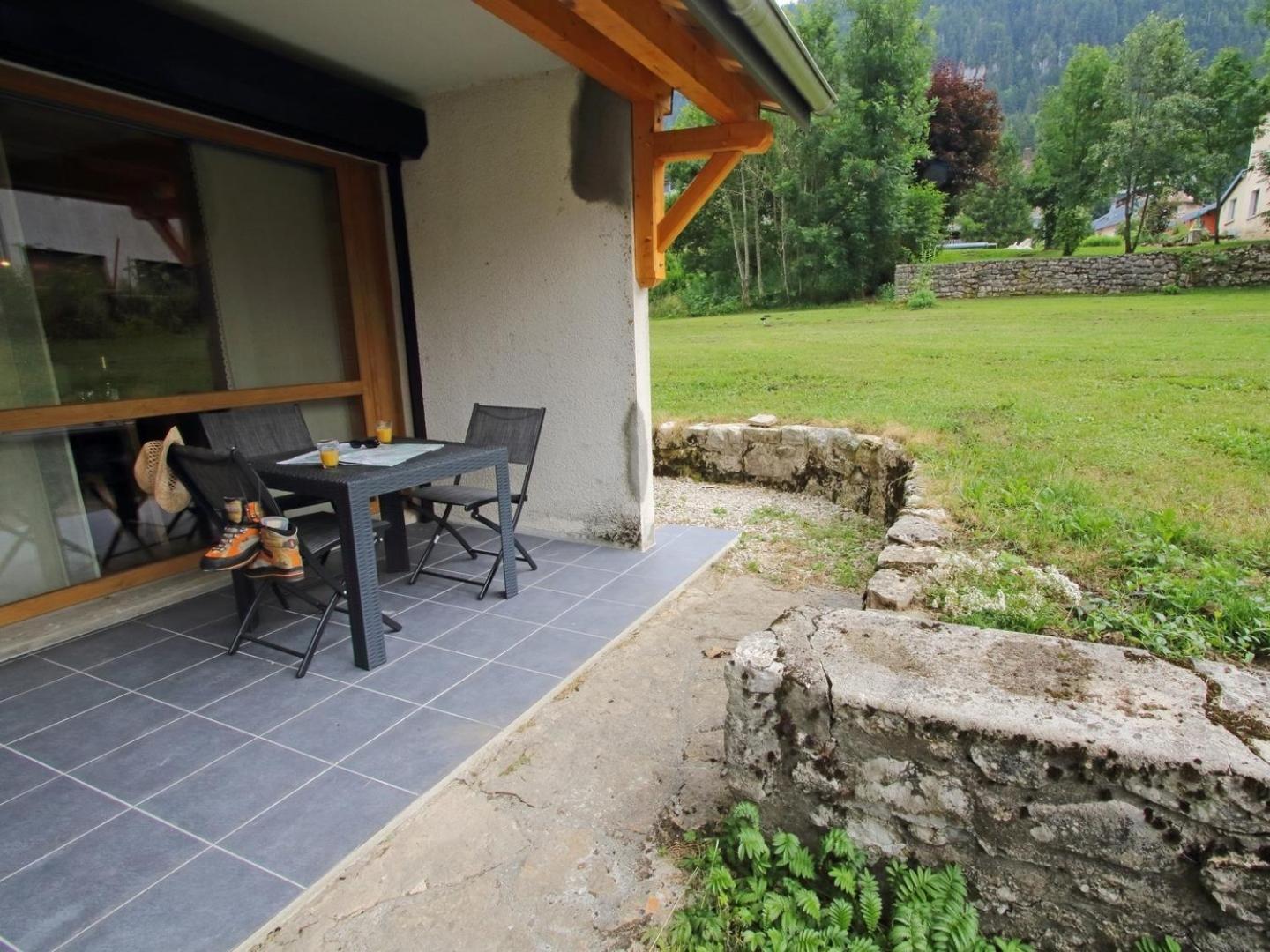 Les Berlicants Mijoux Quarto foto